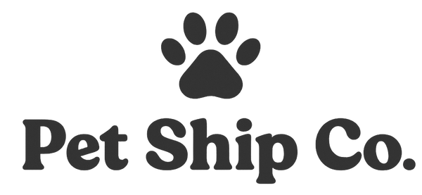 Pet Ship Co.